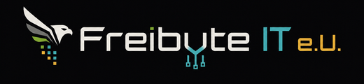 Freibyte IT e.U.